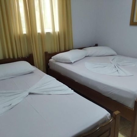 Hako Apartments ساراندا المظهر الخارجي الصورة