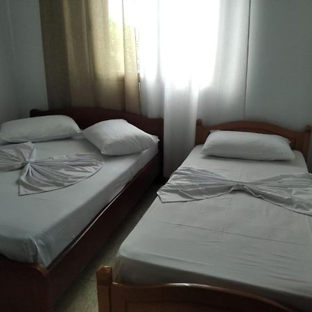 Hako Apartments ساراندا المظهر الخارجي الصورة