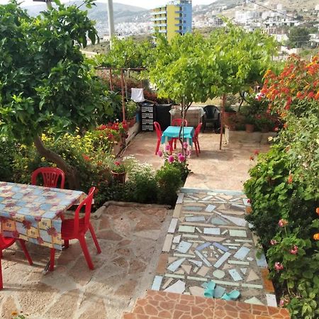 Hako Apartments ساراندا المظهر الخارجي الصورة
