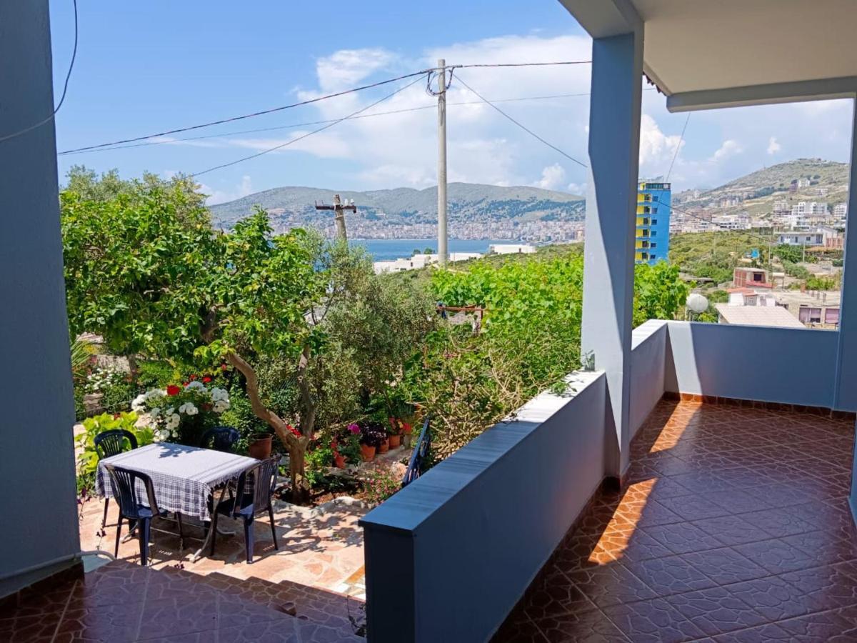 Hako Apartments ساراندا المظهر الخارجي الصورة