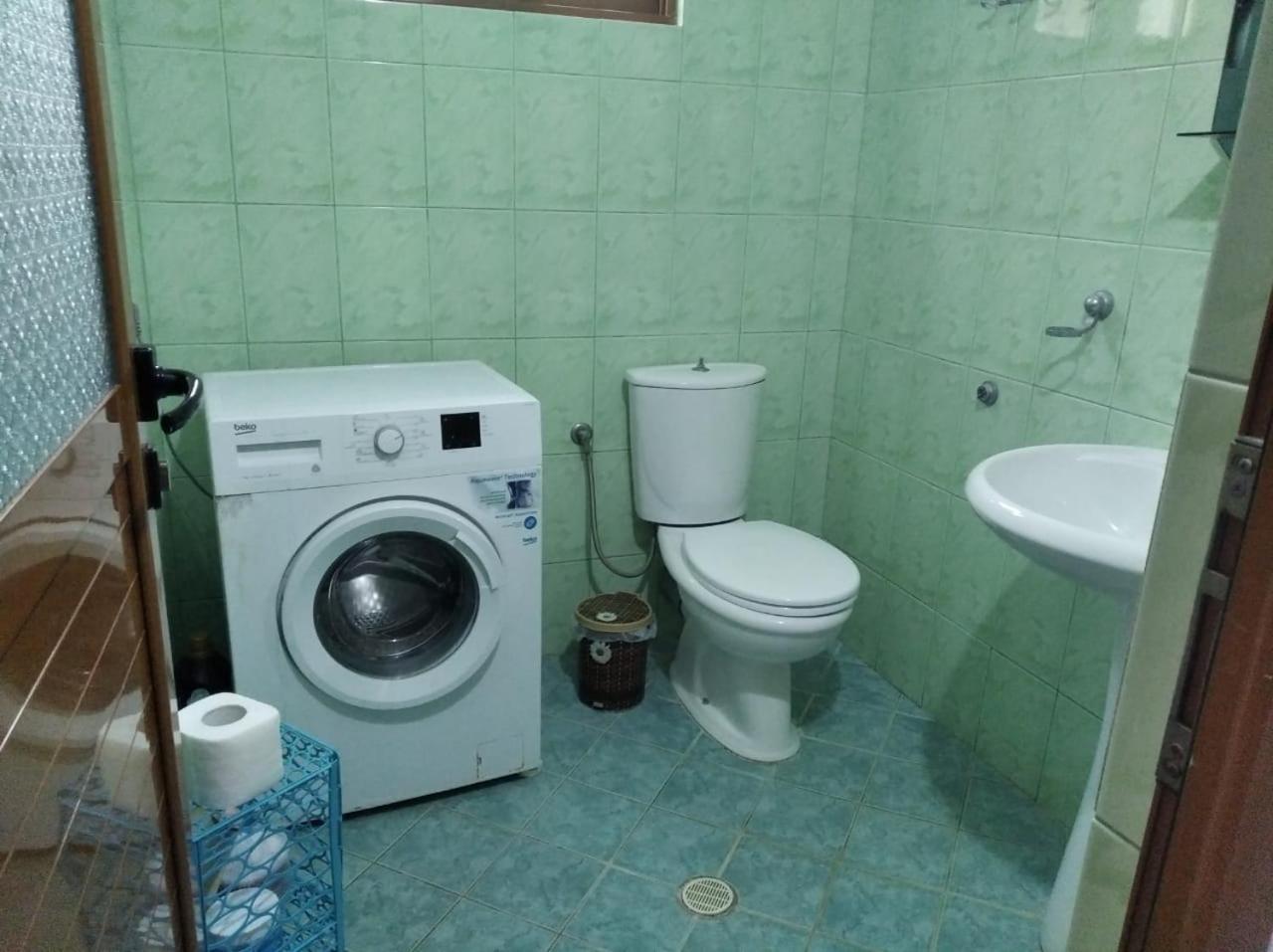 Hako Apartments ساراندا المظهر الخارجي الصورة