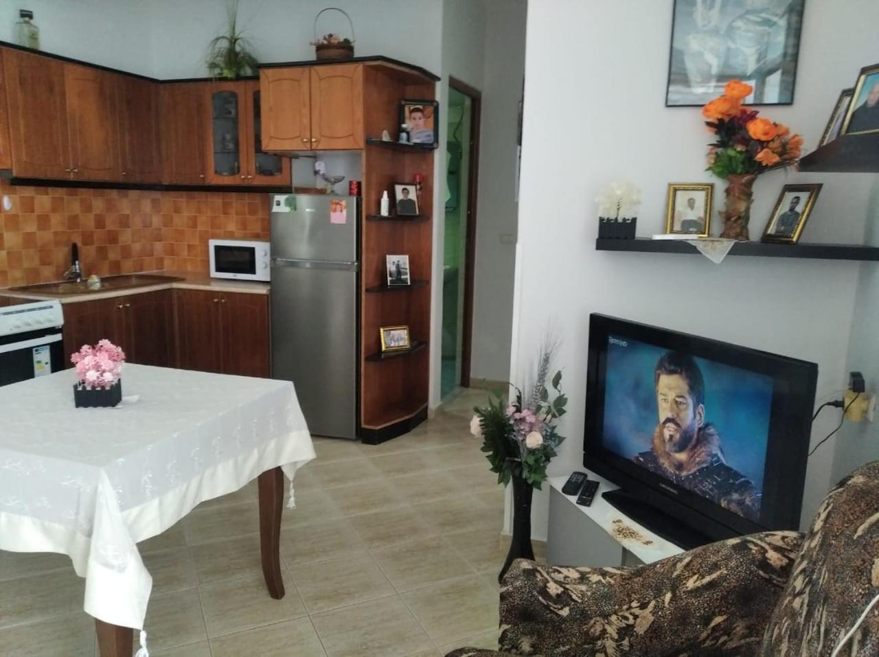 Hako Apartments ساراندا المظهر الخارجي الصورة
