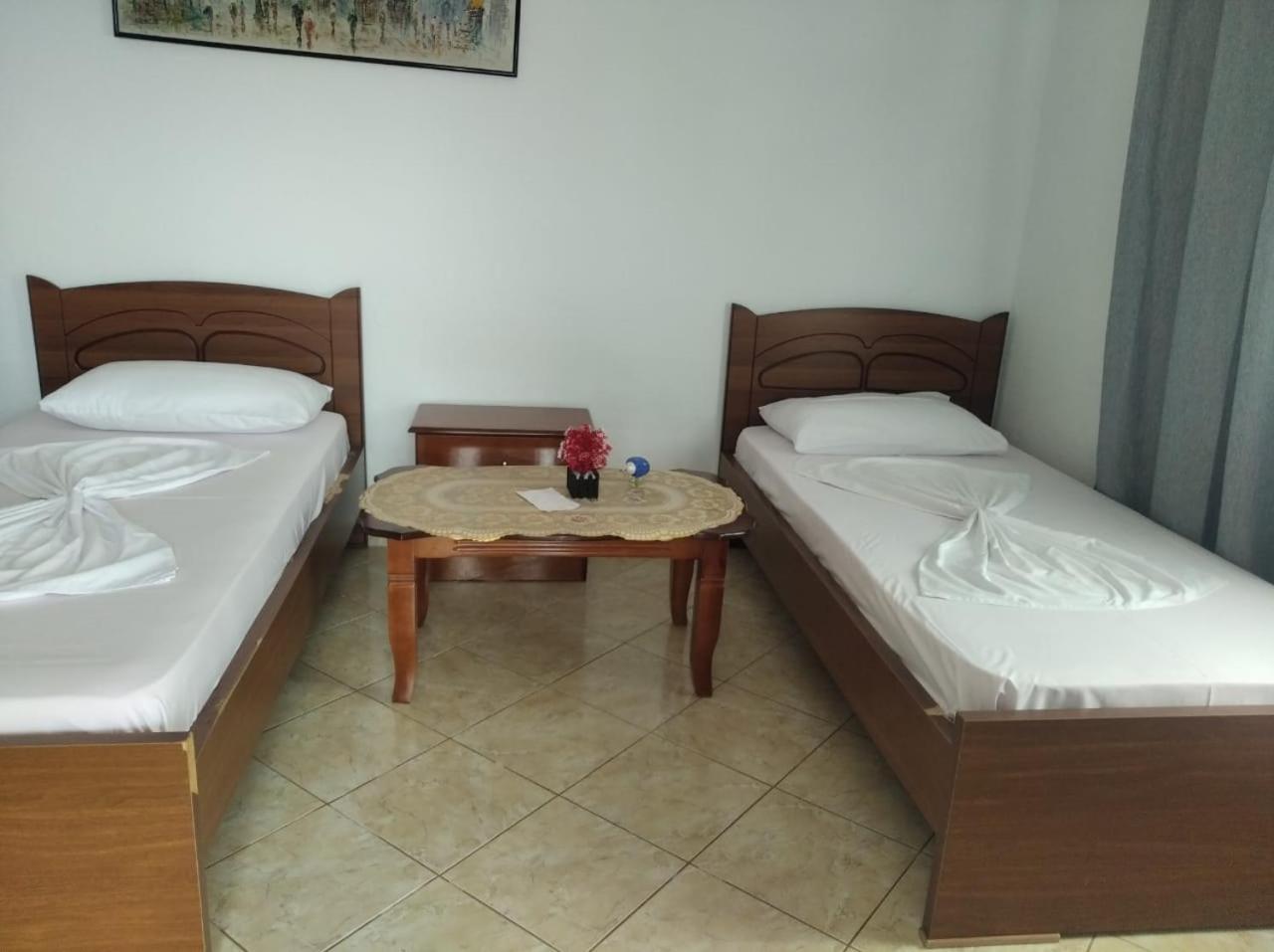 Hako Apartments ساراندا المظهر الخارجي الصورة