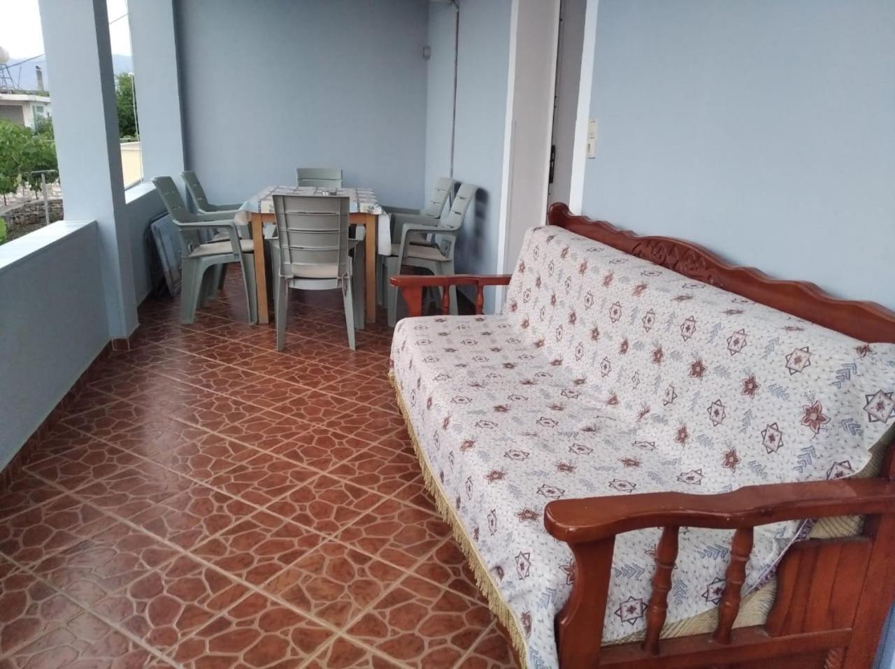 Hako Apartments ساراندا المظهر الخارجي الصورة